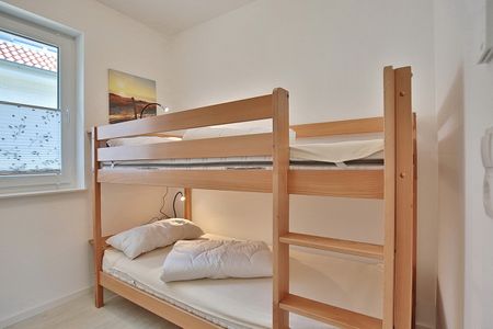 Ferienwohnung Oeynhausen Appartement 3