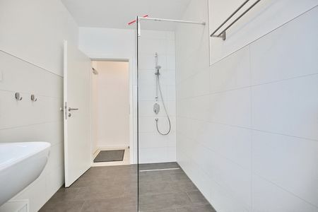 Ferienwohnung Oeynhausen Appartement 3