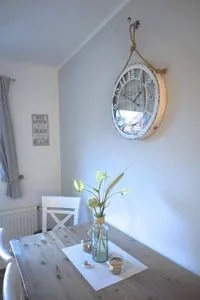 Esstisch Zur Hanse Wohnung 1.4