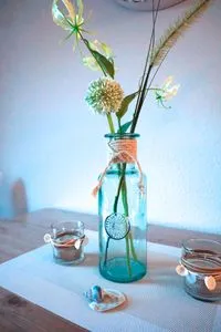 Dekoration Zur Hanse Wohnung 1.4