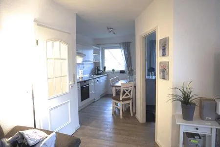 Flur Zur Hanse Wohnung 1.4