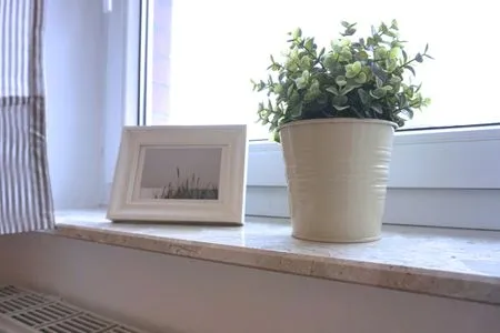 Dekoration Zur Hanse Wohnung 1.4