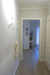 Garderobe Zur Hanse Wohnung 1.4