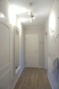 Garderobe Zur Hanse Wohnung 1.4