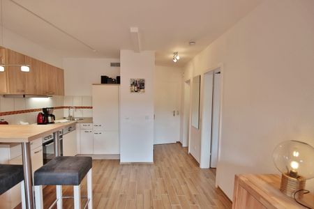 Carpe Diem Appartement 141