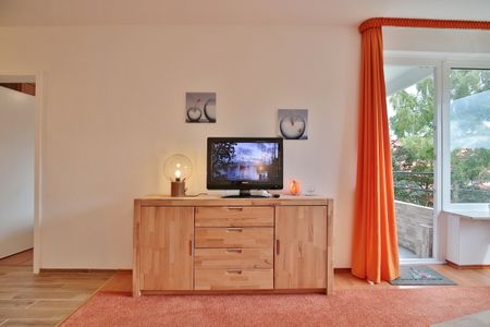 Carpe Diem Appartement 141