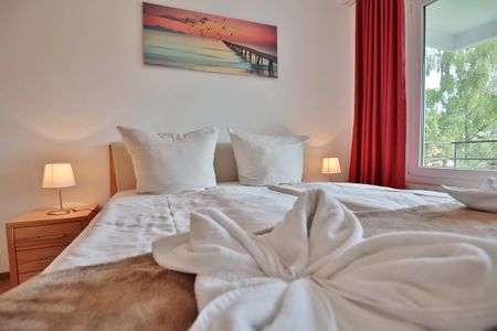 Carpe Diem Appartement 141