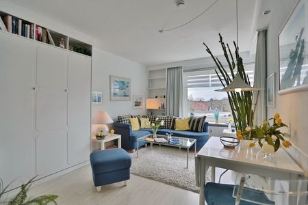 Carpe Diem Appartement 151