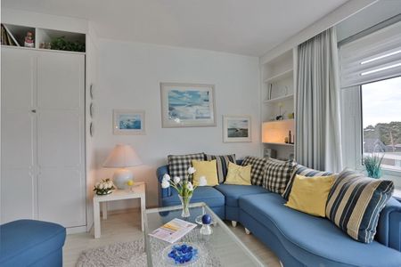 Carpe Diem Appartement 151