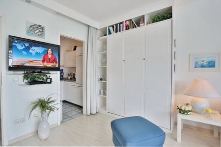 Carpe Diem Appartement 151