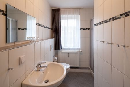 Am Rosenhain 6 Appartement 1