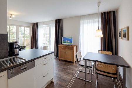 Am Rosenhain 6 Appartement 1
