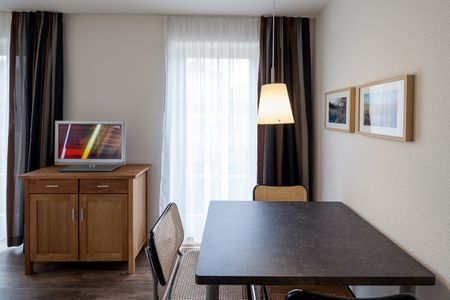 Am Rosenhain 6 Appartement 1
