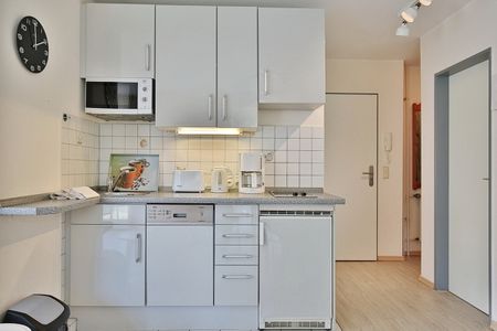 Am Rosenhain 6 Appartement 3