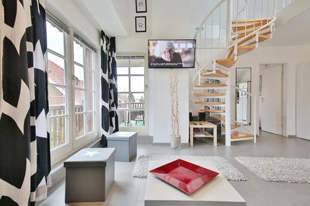 Am Rosenhain 9 Appartement 4