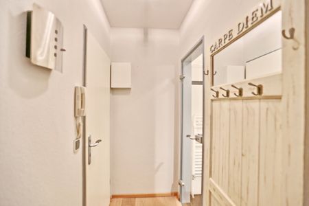 Am Rosenhain 12 Appartement 1