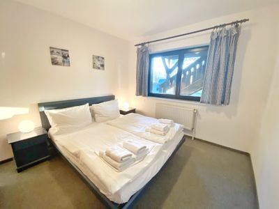 Landpension Dubnitz - Ferienwohnung 01