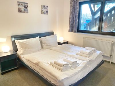 Landpension Dubnitz - Ferienwohnung 01