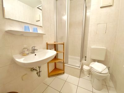 Landpension Dubnitz - Ferienwohnung 01