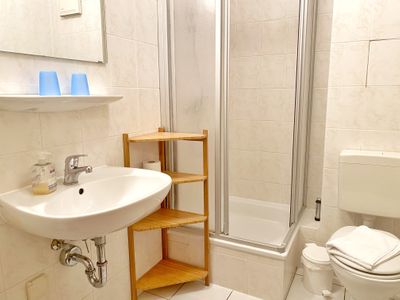 Landpension Dubnitz - Ferienwohnung 01