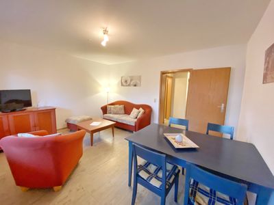 Landpension Dubnitz - Ferienwohnung 01