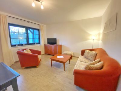 Landpension Dubnitz - Ferienwohnung 01
