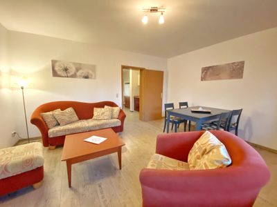 Landpension Dubnitz - Ferienwohnung 01