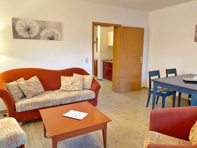Landpension Dubnitz - Ferienwohnung 01