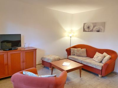 Landpension Dubnitz - Ferienwohnung 01