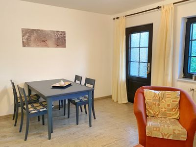 Landpension Dubnitz - Ferienwohnung 01