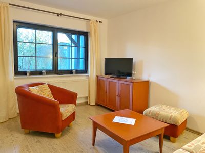 Landpension Dubnitz - Ferienwohnung 01