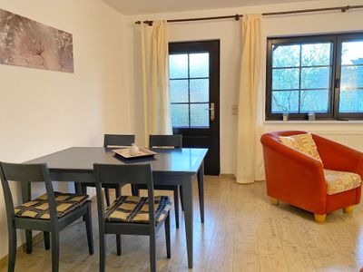 Landpension Dubnitz - Ferienwohnung 01