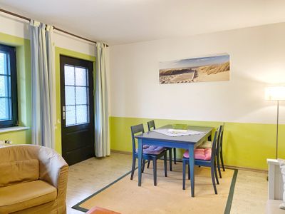 Landpension Dubnitz - Ferienwohnung 02