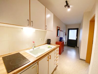 Landpension Dubnitz - Ferienwohnung 02