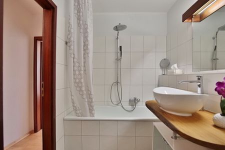 Haus Robinson Appartement 2
