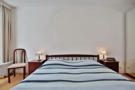 Haus Robinson Appartement 2