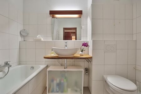 Haus Robinson Appartement 2