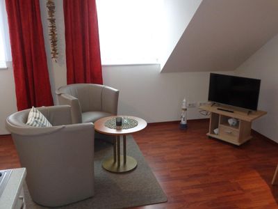 Hafenresidenz - App. 37 