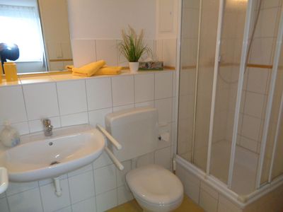 Hafenresidenz - App. 37 