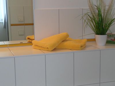 Hafenresidenz - App. 37 