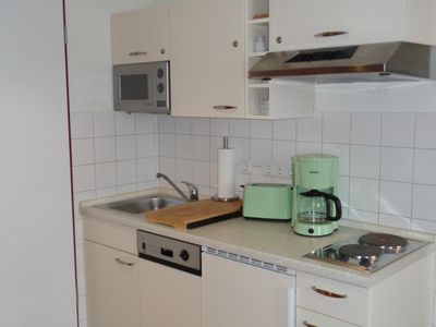 Hafenresidenz - App. 37 