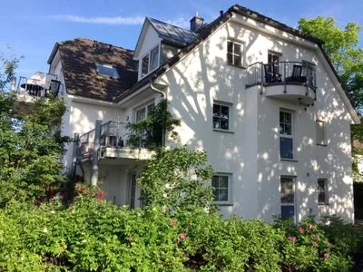 Hausansicht  Rämel 38 - Wohnung 17