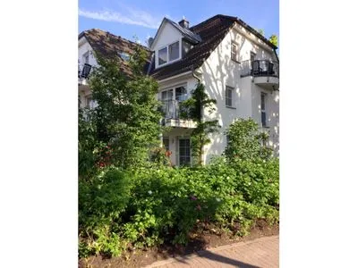 Hausansicht  Rämel 38 - Wohnung 17