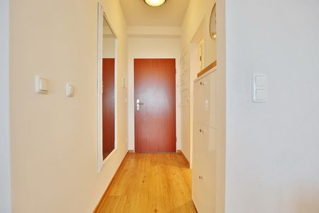 Haus Seebrücke Appartement 2