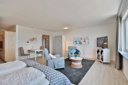 Haus Seebrücke Appartement 10