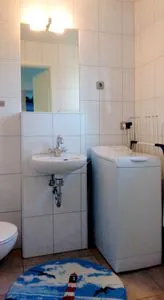 Gäste-WC  Rosenberg-Siedlung 21