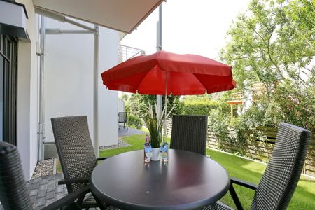 Villa Frankfurt Appartement 1