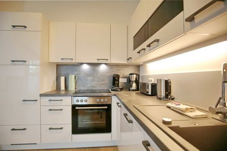 Villa Frankfurt Appartement 1