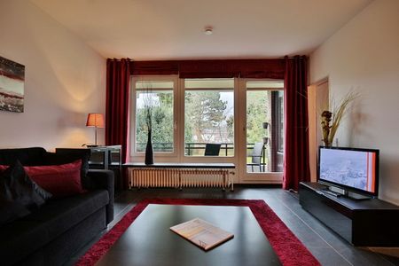 Domizil Strandallee 180 Appartement 5