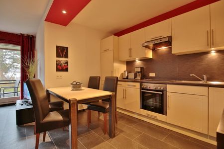 Domizil Strandallee 180 Appartement 5